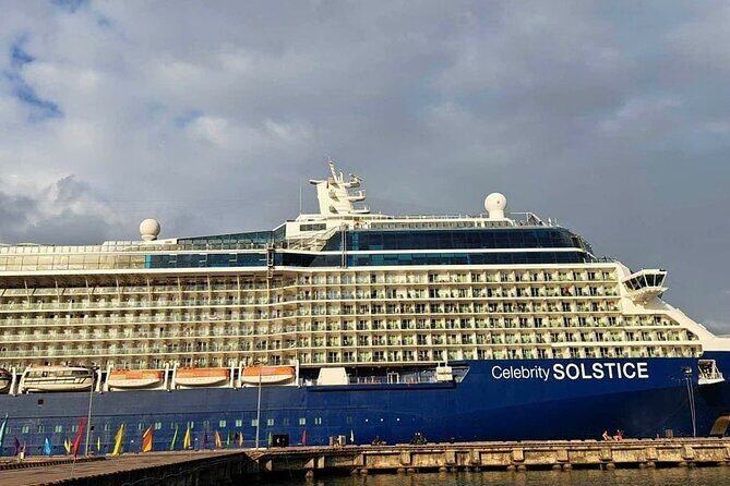 GOLDEN BRIDGE, MARBLE MOUTAIN,LADY BUDDHA from CHAN MAY PORT ( Shore Excursion) - The Sum Up: Is This Tour Worth It?