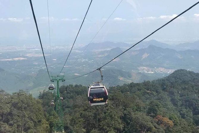 Golden Bridge Private Tour-Early Morning Start to Avoid Big Group - Key Points