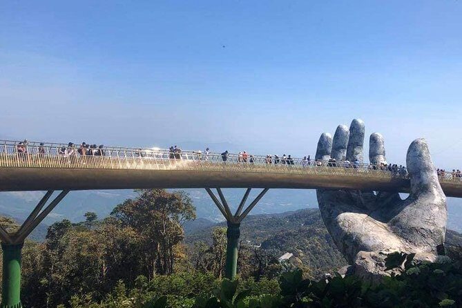 Golden Bridge Private Tour-Early Morning Start to Avoid Big Group - The Sum Up: Is It Worth It?