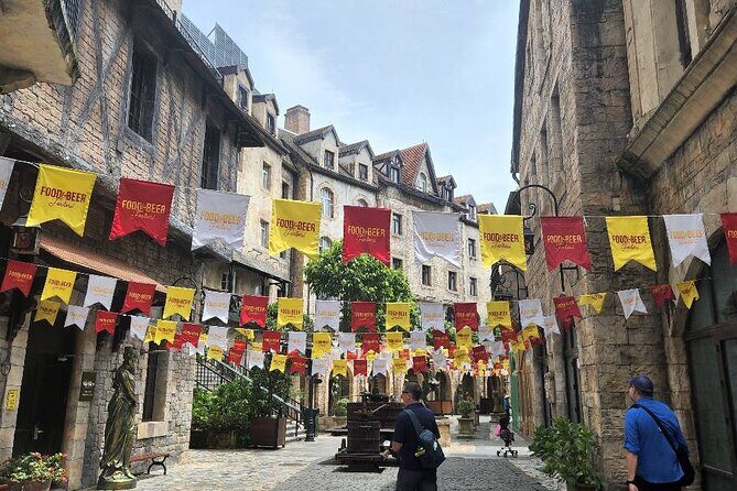 Golden Bridge with Buddha Hands & Ba Na Hills Via Cable Car - Final Thoughts