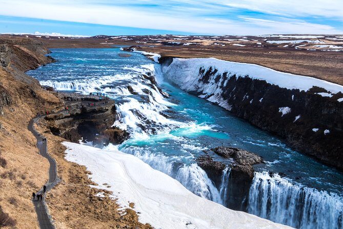 Golden Circle and Glacier Snowmobile Experience from Reykjavik - A Closer Look at the Tour Experience