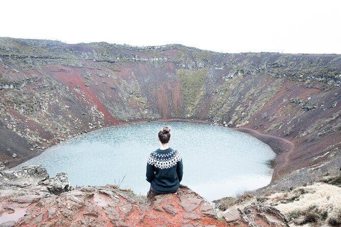 Golden Circle and Kerid Minibus Tour with Blue Lagoon Transfers - Whats the Verdict?