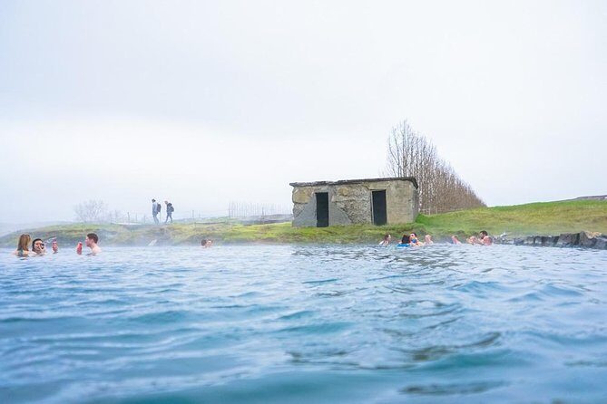 Golden Circle and Secret Lagoon Small Group Tour from Reykjavik - The Sum Up: A Well-Rounded Iceland Day Tour