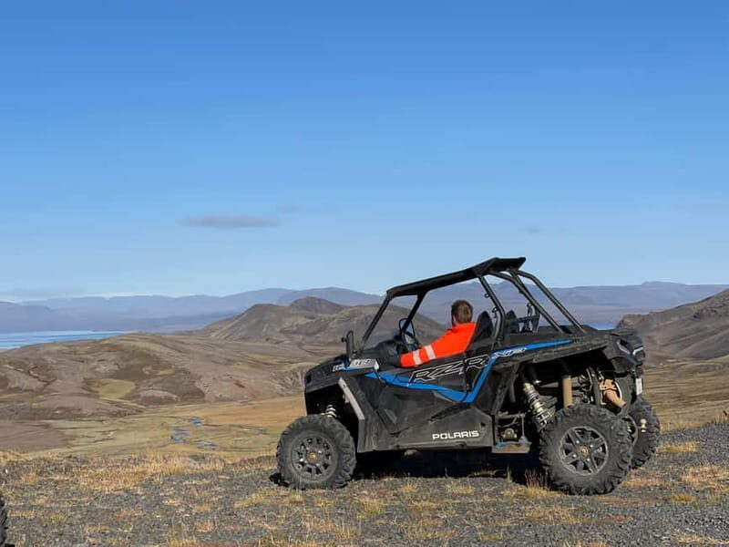 Golden circle: Buggy ride Þingvellir Gullfoss Geysir - Why This Tour Is Worth Considering