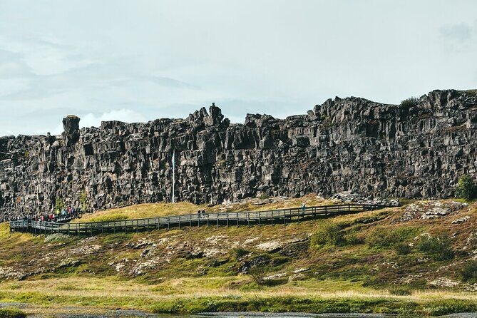 Golden Circle Cruise Arrival: Exclusive Small Group Tour - An In-Depth Look at the Itinerary