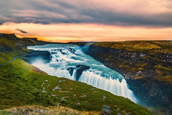 Golden Circle Cruise Arrival: Exclusive Small Group Tour - Who Is This Tour Best For?