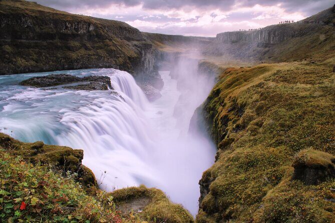 Golden Circle Cruise Arrival: Exclusive Small Group Tour - FAQ