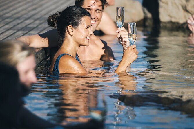 Golden Circle Geothermal Wonderland w/Hvammsvík Spa - FAQs