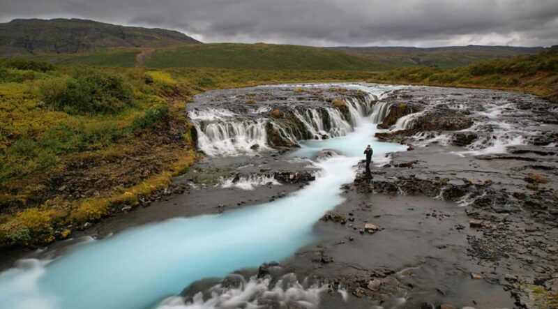 Golden Circle Highlights: Private Day Tour from Reykjavík - Practical Details and Considerations