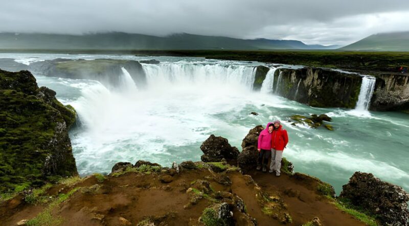 Golden Circle Highlights: Private Day Tour from Reykjavík - Who Would Love This Tour?