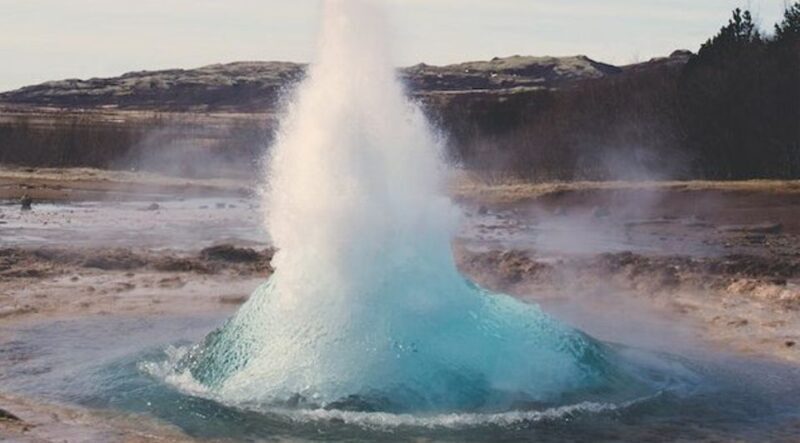 Golden Circle Highlights: Private Day Tour from Reykjavík - Final Thoughts