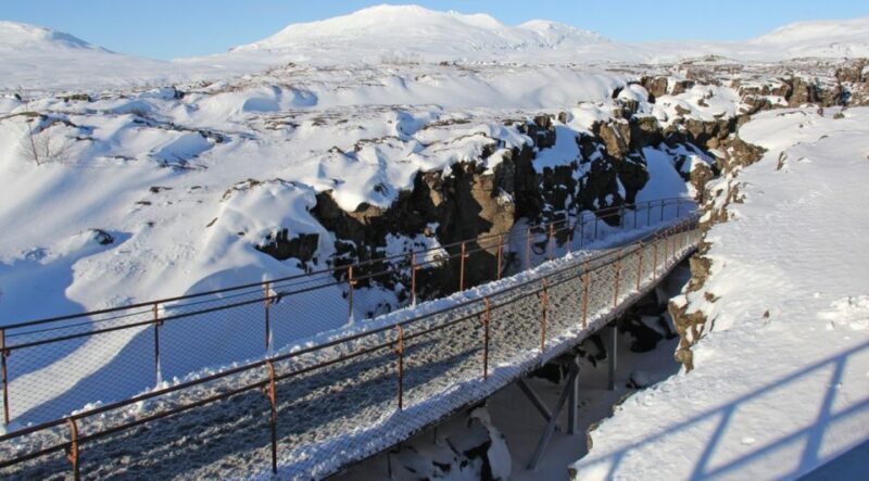 Golden Circle Highlights: Private Day Tour from Reykjavík - Frequently Asked Questions