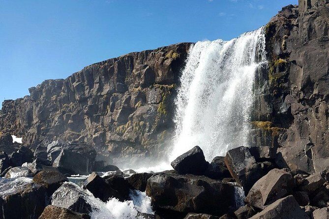 Golden Circle. Private Day Tour from Reykjavik - Why Choose the Private Golden Circle Tour?