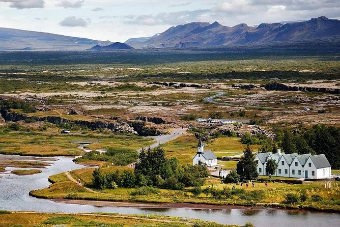 Golden Circle. Private Day Tour from Reykjavik - What Makes This Tour Stand Out?