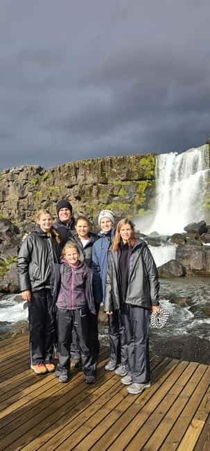 Golden Circle Private Day Tour with Blue Lagoon(Optional) - Why Choose the Golden Circle Private Tour with Blue Lagoon?