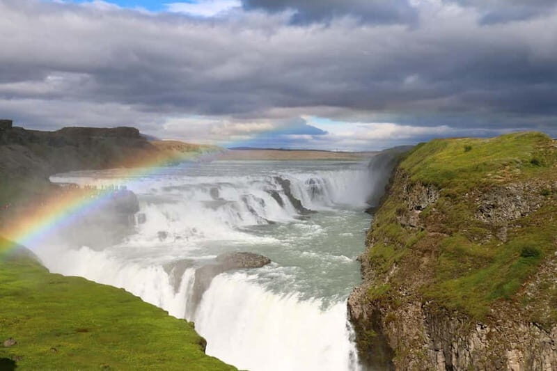 Golden Circle Private Tale of Iceland's Natural Wonders - Final Thoughts: Is This Tour for You?