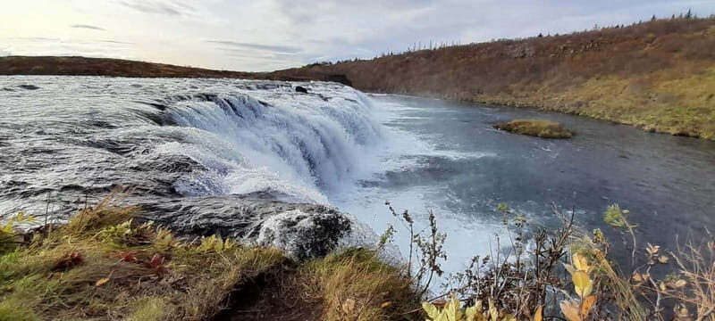 Golden Circle Private Tour with a Local - Exploring the Golden Circle with a Local