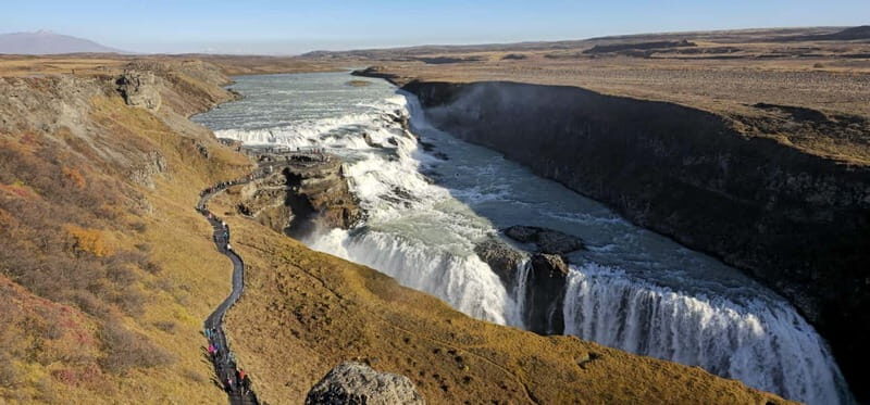 Golden Circle Private Tour with Lava Tunnel - Practical Tips for Booking and Enjoying the Tour
