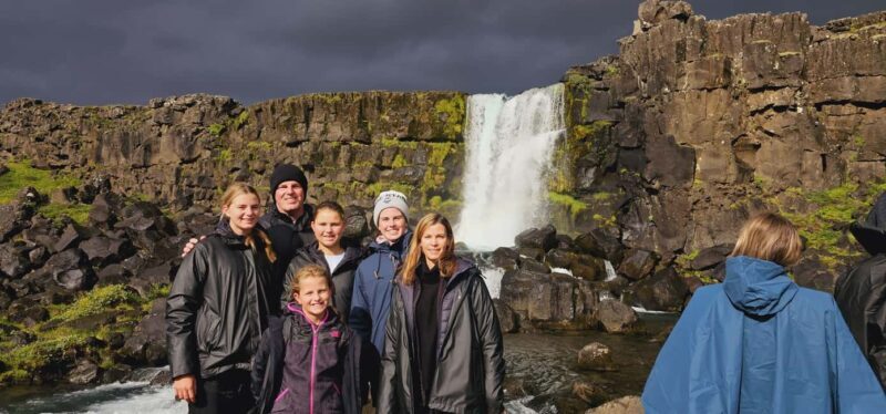 Golden Circle Private Tour with Lava Tunnel(Optional) - Exploring the Tour: A Deep Dive into the Experience