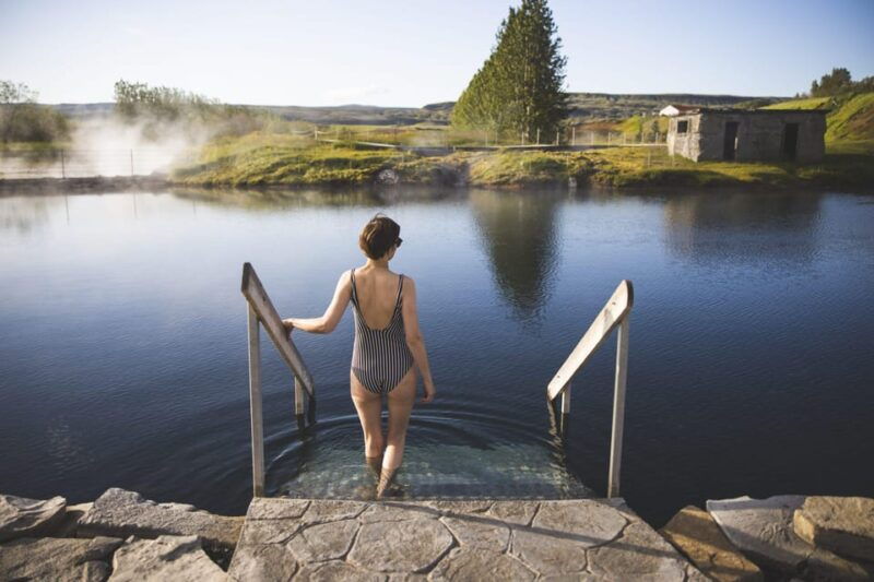 golden-circle-secret-lagoon-fridheimar-private-tour