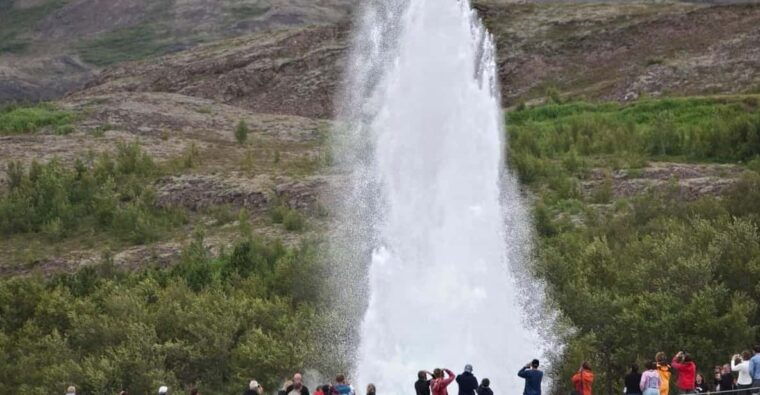 golden-circle-secret-lagoon-fridheimar-private-tour