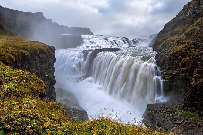 Golden Circle Small Group from Reykjavik Port - What’s Included & What to Expect
