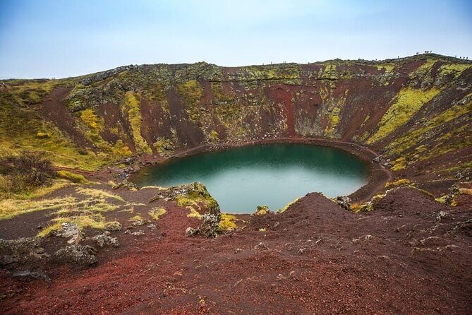 Golden Circle Small Group from Reykjavik Port - Frequently Asked Questions