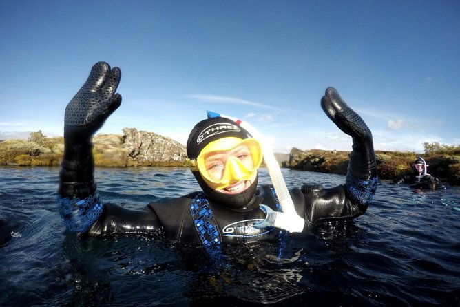 golden-circle-snorkeling-in-silfra-from-reykjavik-with-free-photos