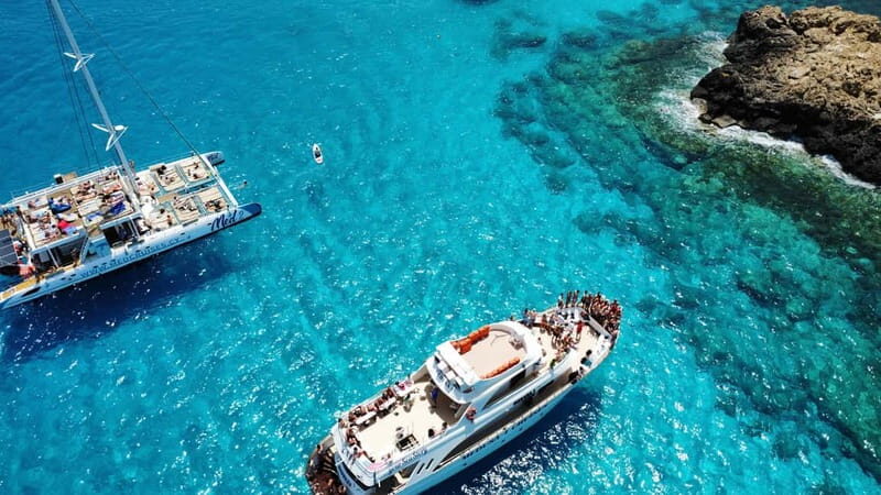 Golden Coast: 2.5-Hour Mermaid Adventure Cruise for Families - An Overview of the Mermaid Adventure Cruise