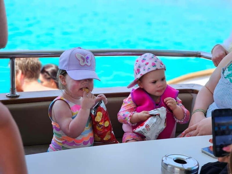 Golden Coast: 2.5-Hour Mermaid Adventure Cruise for Families - Final Thoughts