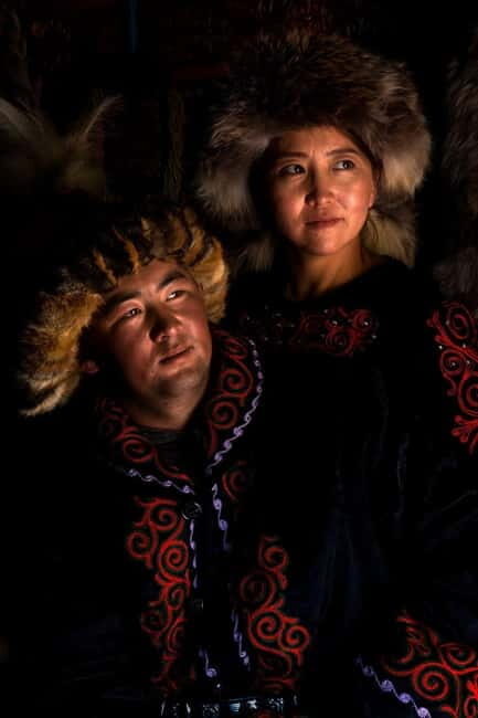 Golden Eagle Festival 2025 - Exploring Mongolia in 14 Days: A Detailed Breakdown