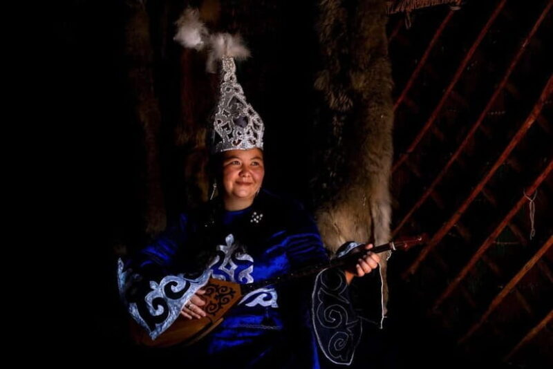 Golden Eagle Festival 2025 - Practical Tips for Travelers