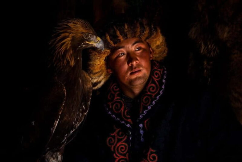 Golden Eagle Festival 2025 - Final Thoughts