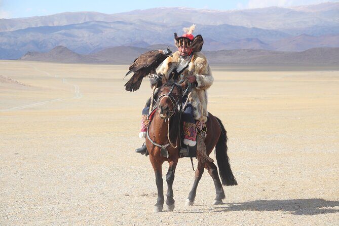 Golden Eagle Festival 4 Days Cultural Tour in Mongolia - Practical Tips and Considerations