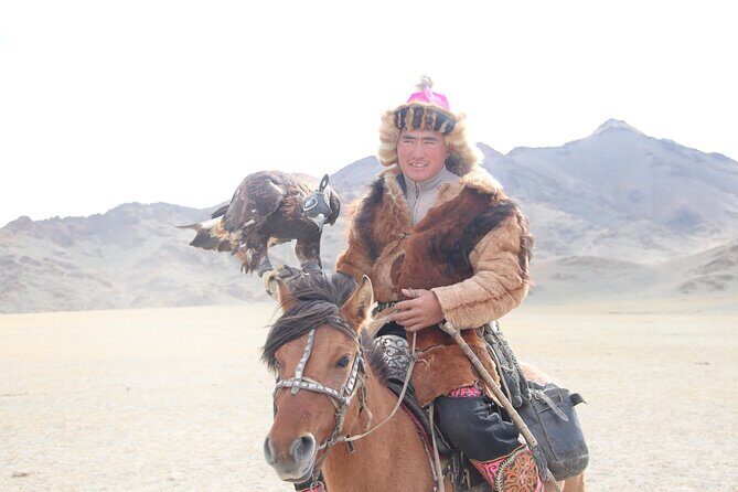 Golden Eagle Festival 4 Days Cultural Tour in Mongolia - Who Is This Tour Perfect For?
