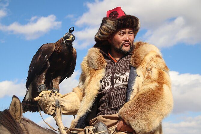 Golden Eagle Festival 4 Days Cultural Tour in Mongolia - The Sum Up