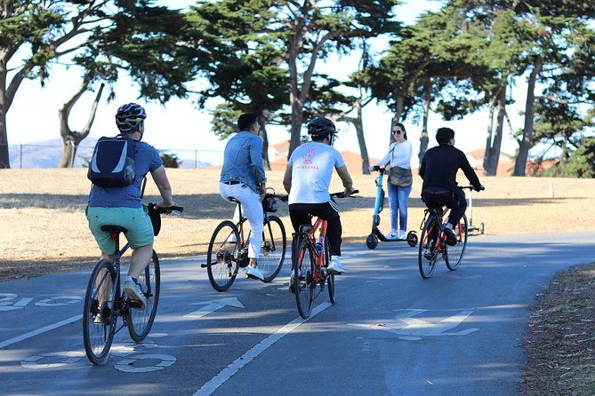 golden-gate-park-bike-rentals