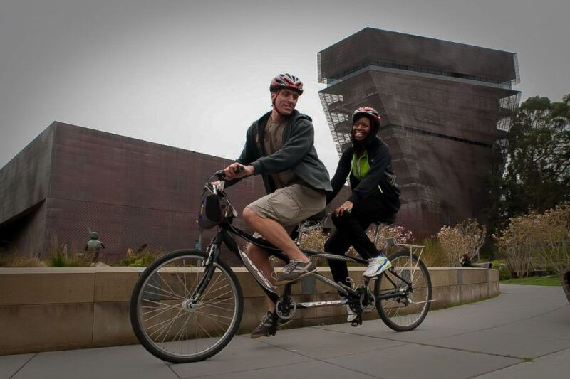golden-gate-park-full-day-self-guided-bike-tour