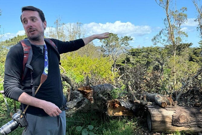 golden-gate-park-twilight-wildlife-walking-tour