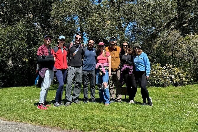 golden-gate-park-twilight-wildlife-walking-tour