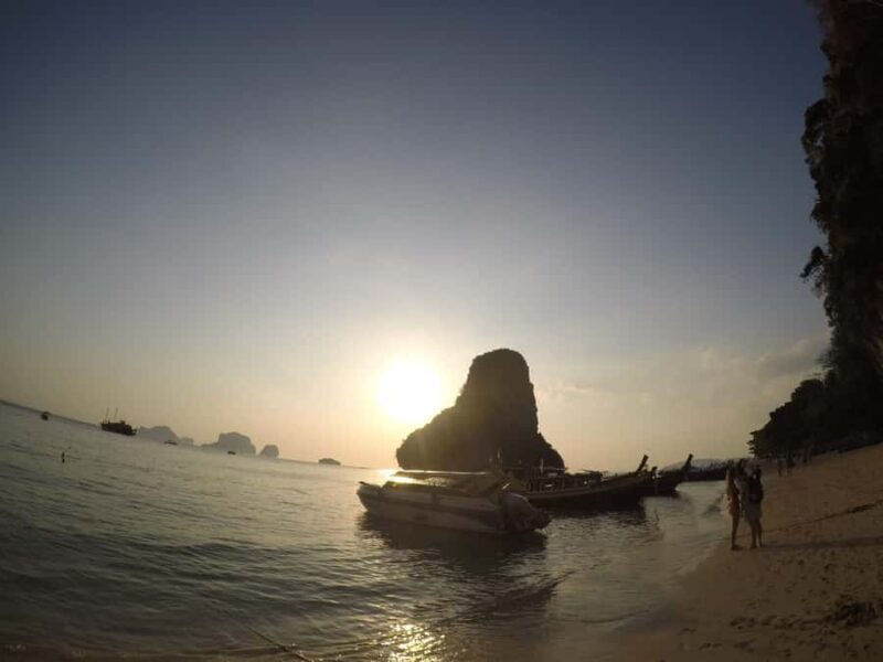 Golden Horizon of Krabi: 4 Islands & Phra Nang Sunset - Who Will Love This Tour?