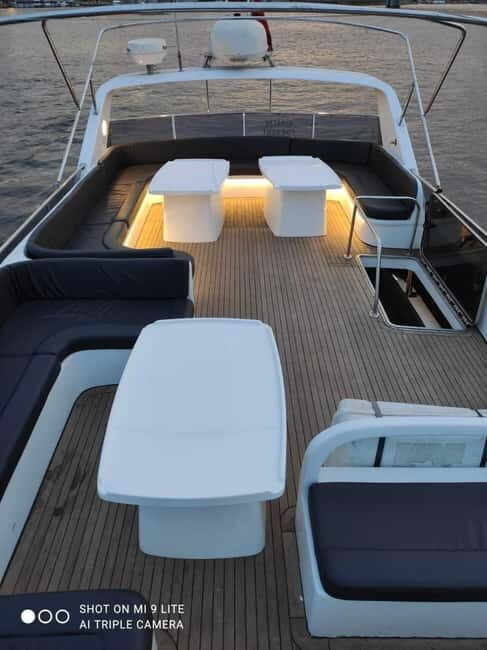 Golden Horn and Bosphorus Sunset Tour Stop at Anatolian Side - Is This Tour Right for You?