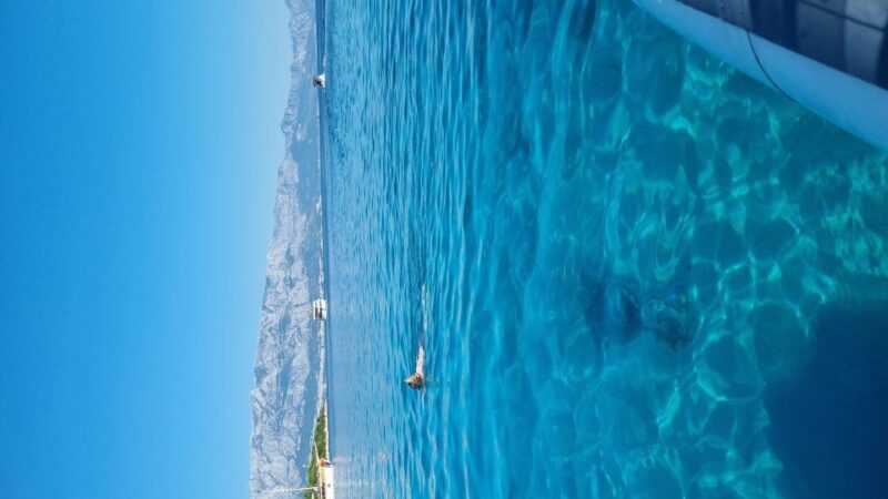 Golden Horn beach, Bol town, beach Vala Hrvaska restaurant - FAQs