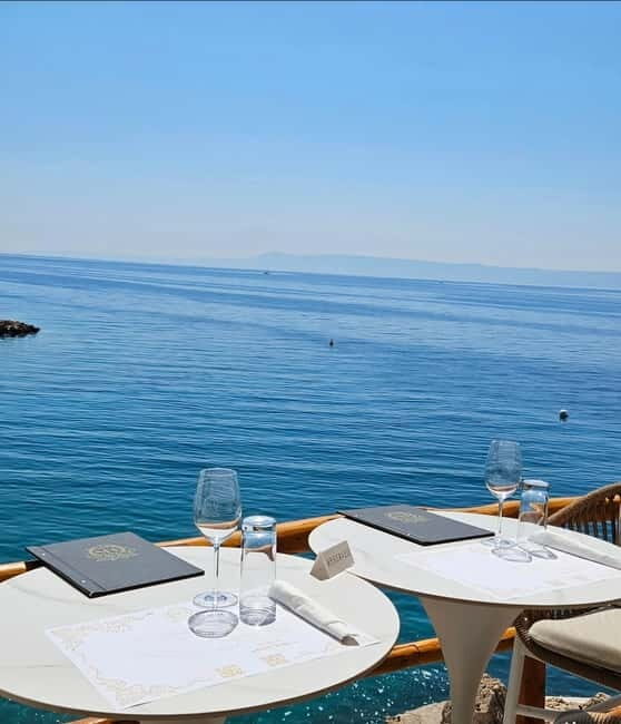 Golden Horn beach, Bol town, beach Vala Hrvaska restaurant - Final Thoughts