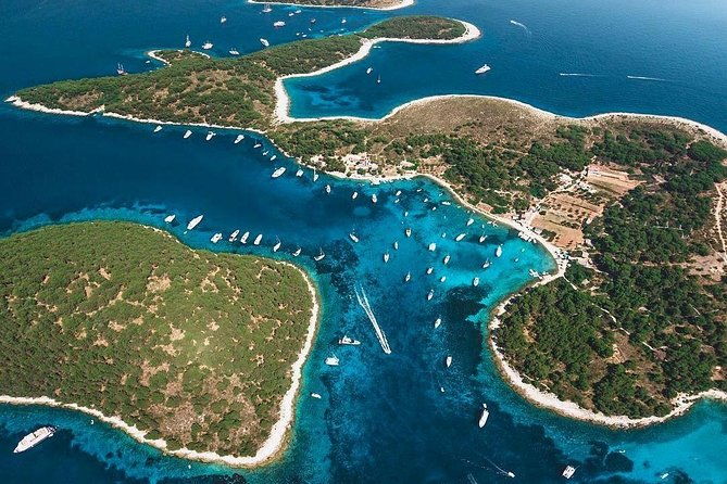 golden-horn-hvar-and-pakleni-islands-full-day-private-boat-tour