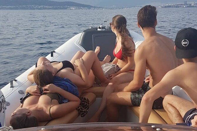 golden-horn-hvar-and-pakleni-islands-full-day-private-boat-tour