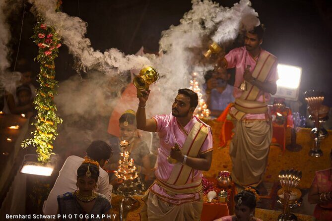 Golden Hour in Varanasi Sunset Walk and Ganga Aarti - Who Will Love This Experience?