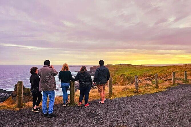 Golden Hour Penguins Express Tour with Pickups on Phillip Island - Practical Tips for Travelers