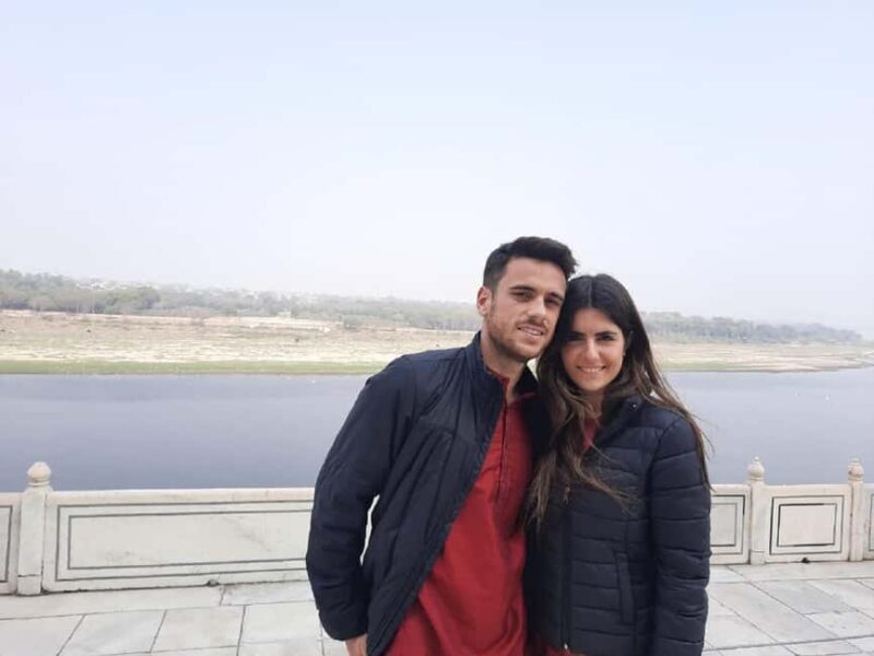 Golden Hour Sunrise at the Taj: A Sunrise Delight in Agra - FAQ