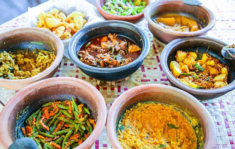 Golden Hour to Dinner: Udawalawe Cooking Experience - A Genuine Look at the Udawalawe Cooking Experience